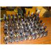 Image 1 : Large Lot of HSK63A Shrink Fit Holders, 60 Total