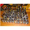Image 2 : Large Lot of HSK63A Shrink Fit Holders, 60 Total
