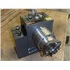 Image 1 : Mitsubishi System 3R Chuck/Spindle Unit, M/N: 3R-816-C4.2
