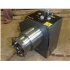 Image 3 : Mitsubishi System 3R Chuck/Spindle Unit, M/N: 3R-816-C4.2