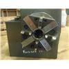 Image 4 : Mitsubishi System 3R Chuck/Spindle Unit, M/N: 3R-816-C4.2