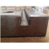Image 4 : Steel 3 Slot, T-Slot Table, Overall: 15" x 12" x 1.5"
