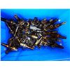 Image 3 : Large Lot of HSK63A Shrink Fit Holders, 80 Total