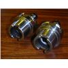 Image 3 : HSK63A Lyndex HDC-07 Collet Chucks, P/N: HSK63A-HDC-07-75