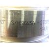 Image 3 : HSK63A NT, 3/4" Capacity Super-Lock Milling Chucks, P/N: S/HSK63A-CT0750V-130G