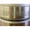 Image 3 : HSK63A NT, 1.25" Capacity Super Tite-Lock Milling Chuck, P/N: HSK63A-CT1250S-120