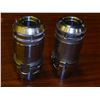 Image 1 : HSK63A Lyndex, 1" Capacity Tite-Lock Milling Chuck, P/N: HSK63A-CT1A-10