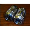 Image 3 : HSK63A Lyndex, 1" Capacity Tite-Lock Milling Chuck, P/N: HSK63A-CT1A-10