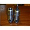 Image 1 : HSK63A Lyndex 1" Capacity Tite Lock Milling Chuck, P/N: HSK63A-UMC1000-130
