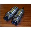 Image 4 : HSK63A Lyndex 1" Capacity Tite Lock Milling Chuck, P/N: HSK63A-UMC1000-130