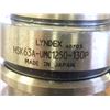 Image 3 : HSK63A Lyndex 1.25" Capacity Tite Lock Milling Chuck, P/N: HSK63A-UMC1250-130P
