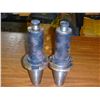 Image 1 : CAT50 Command Shell End Mill Holders, P/N: C6S6-1000