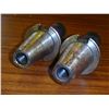 Image 2 : CAT50 Command Shell End Mill Holders, P/N: C6S6-1000