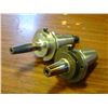 Image 3 : CAT50 Shrink Fit End Mill Holders, (2) 3/8"