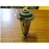 Image 1 : CAT50 Lyndex Morse Taper 2 Holders
