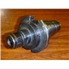 Image 2 : CAT50 DA100 Collet Chuck, No Manufacturer Info, P/N: ST4336-C-562-340