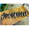 Image 2 : CAT50 Misc End Mill Holders