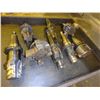 Image 2 : CAT50 Indexable Milling Units, 8 Total
