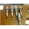 Image 2 : CAT50 Kennametal Romicron Fine Boring Units, P/N: 10ZC-2765