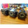 Image 1 : CAT50 Sandvik BIG-PLUS Spindle Systems, P/N: 435-810111 L138