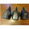 Image 2 : CAT50 Sandvik BIG-PLUS Spindle Systems, P/N: 435-810111 L138