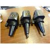 Image 3 : CAT50 Sandvik BIG-PLUS Spindle Systems, P/N: 435-810111 L138