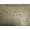 Image 4 : CAT50 Sandvik BIG-PLUS Spindle Systems, P/N: 435-810111 L138