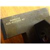 Image 5 : CAT50 Sandvik BIG-PLUS Spindle Systems, P/N: 435-810111 L138