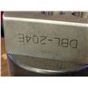 Image 3 : CAT40 Criterion 1" Capacity Adjustable Boring Bar Holder, P/N: DBL-204E