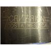 Image 4 : CAT40 Criterion 1" Capacity Adjustable Boring Bar Holder, P/N: DBL-204E