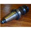 Image 3 : CAT40 Parlec Holder with Numertap Tapping Chuck