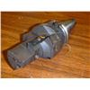Image 1 : CAT40 Coolant Thru Indexable Milling Unit, No info