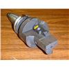 Image 2 : CAT40 Coolant Thru Indexable Milling Unit, No info