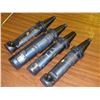 Image 2 : CAT50 Misc Microbore Units, 4 Total