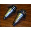 Image 3 : CAT40 Parlec/Valenite End Mill Holders, 1/2" and 3/4"