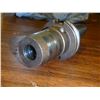 Image 2 : CAT40 Techniks 20mm Hydraulic End Mill Holder, P/N: 24.05.044.237