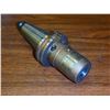 Image 3 : CAT40 Techniks 20mm Hydraulic End Mill Holder, P/N: 24.05.044.237