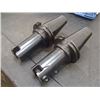 Image 1 : CAT50 Kennametal Boring Head Holders, P/N: KAKA 50-16