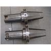 Image 2 : CAT50 Kennametal Boring Head Holders, P/N: KAKA 50-16