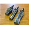 Image 1 : CAT40 Indexable Milling Units, No info Available