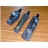 Image 2 : CAT40 Indexable Milling Units, No info Available