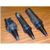 Image 4 : CAT40 Indexable Milling Units, No info Available