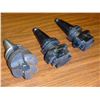 Image 2 : CAT40 Indexable Milling Units, No info Available