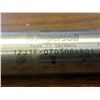 Image 3 : Ingersoll 3/4" Coolant Thru Indexable End Mill, P/N: 12J1F-0703084R01