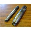 Image 1 : Interloc 1.25" and 3/4" Indexable End Mills