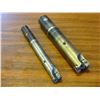Image 2 : Interloc 1.25" and 3/4" Indexable End Mills