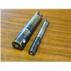 Image 3 : Interloc 1.25" and 3/4" Indexable End Mills