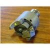 Image 1 : Kaiser Indexable Coolant Thru Boring Head, No info on unit