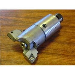 Kaiser Twin Wing Coolant Thru Finish Boring Head, P/N: RW 53
