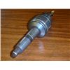 Image 3 : Jacobs No. 18N Drill Chuck, 1/8" - 3/4" Capacity